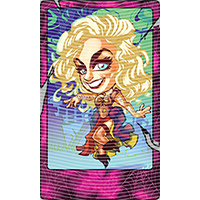 Disney Style-DSN 130